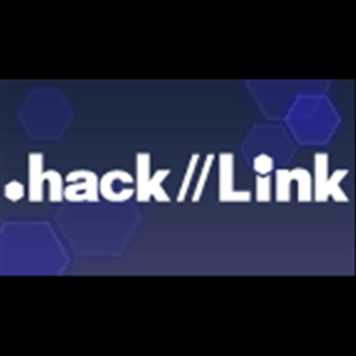 Dot Hack Link